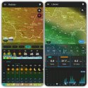 Profesjonalna Stacja meterologiczna wifi SMART z czujnik 7w1 Profesjonalna Stacja meterologiczna wifi SMART z czujnik 7w1