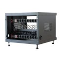 Szafa do ładowania 14 laptopów, tabletów 14 gniazd AC 230V Szafa do ładowania 14 laptopów, tabletów 14 gniazd AC 230V