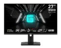 Monitor G274QPX 27 cali/LED/QHD/Flat/240Hz/Czarny Monitor G274QPX 27 cali/LED/QHD/Flat/240Hz/Czarny