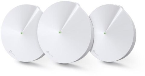 DOMOWY SYSTEM WI-FI MESH TP-LINK DECO M9 PLUS (3-pack) DOMOWY SYSTEM WI-FI MESH TP-LINK DECO M9 PLUS (3-pack)