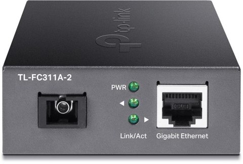 MEDIA KONWERTER WDM TP-LINK TL-FC311A-2 MEDIA KONWERTER WDM TP-LINK TL-FC311A-2