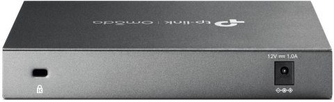 ROUTER TP-LINK TL-ER605 VPN SafeStream, Multi-WAN ROUTER TP-LINK TL-ER605 VPN SafeStream, Multi-WAN