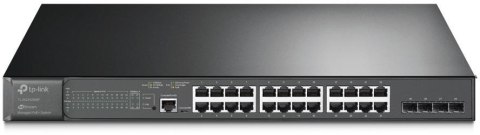 SWITCH TP-LINK TL-SG3428MP SWITCH TP-LINK TL-SG3428MP