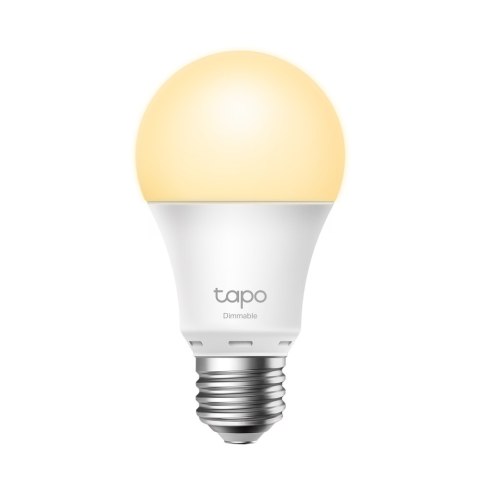 Żarówka SMART TP-LINK Tapo L510E Wi-Fi ze ściemniaczem Żarówka SMART TP-LINK Tapo L510E Wi-Fi ze ściemniaczem