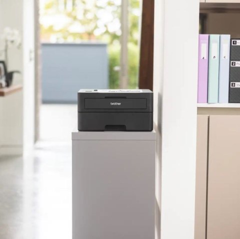 Drukarka HL-2460DN mono A4/34ppm/LAN/Duplex/PCL6 Drukarka HL-2460DN mono A4/34ppm/LAN/Duplex/PCL6