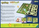 Gra Labyrinth Pokemon Świecący w ciemności Gra Labyrinth Pokemon Świecący w ciemności