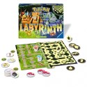Gra Labyrinth Pokemon Świecący w ciemności Gra Labyrinth Pokemon Świecący w ciemności