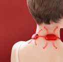 Masażer EMS mięśni szyi i karku EMS Neck Massager MT6534 Masażer EMS mięśni szyi i karku EMS Neck Massager MT6534