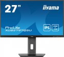 Monitor 27 cali XUB2797QSN-B2 IPS,QHD,USB-c Dock,HDMI /5y/ Monitor 27 cali XUB2797QSN-B2 IPS,QHD,USB-c Dock,HDMI /5y/