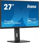 Monitor 27 cali XUB2797QSN-B2 IPS,QHD,USB-c Dock,HDMI /5y/ Monitor 27 cali XUB2797QSN-B2 IPS,QHD,USB-c Dock,HDMI /5y/