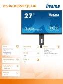 Monitor 27 cali XUB2797QSN-B2 IPS,QHD,USB-c Dock,HDMI /5y/ Monitor 27 cali XUB2797QSN-B2 IPS,QHD,USB-c Dock,HDMI /5y/