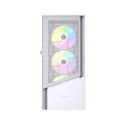Obudowa Midi Tower Fornax 4300 ATX biała Obudowa Midi Tower Fornax 4300 ATX biała