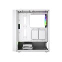 Obudowa Midi Tower Fornax 4300 ATX biała Obudowa Midi Tower Fornax 4300 ATX biała