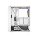 Obudowa Midi Tower Fornax 4300 ATX biała Obudowa Midi Tower Fornax 4300 ATX biała