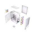 Obudowa Midi Tower Fornax 4300 ATX biała Obudowa Midi Tower Fornax 4300 ATX biała