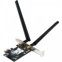 Karta sieciowa PCI-E WiFi 7 PCE-BE6500 Karta sieciowa PCI-E WiFi 7 PCE-BE6500