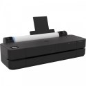Ploter DesignJet T250 24-in Printer 5HB06D Ploter DesignJet T250 24-in Printer 5HB06D