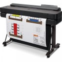 Ploter DesignJet T650 36-in Printer 5HB10D Ploter DesignJet T650 36-in Printer 5HB10D