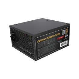 Zasilacz ATX o mocy 1000W aktywne PFC 12 cm fan 80+Gold