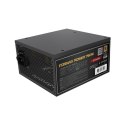 Zasilacz ATX o mocy 750W aktywne PFC 12 cm fan 80+Gold Zasilacz ATX o mocy 750W aktywne PFC 12 cm fan 80+Gold