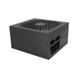 Zasilacz ATX o mocy 750W aktywne PFC 12 cm fan 80+Gold