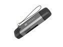 Czytnik kart Scarab 3 USB A/C SD/MICRO USB 3.1 Gen 11 Czytnik kart Scarab 3 USB A/C SD/MICRO USB 3.1 Gen 11