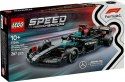 Klocki Speed Champions 77244 Bolid F1 Mercedes-AMG W15 Klocki Speed Champions 77244 Bolid F1 Mercedes-AMG W15