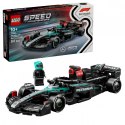 Klocki Speed Champions 77244 Bolid F1 Mercedes-AMG W15 Klocki Speed Champions 77244 Bolid F1 Mercedes-AMG W15