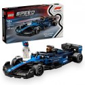 Klocki Speed Champions 77249 Bolid F1 Williams Racing FW46 Klocki Speed Champions 77249 Bolid F1 Williams Racing FW46