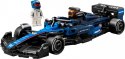 Klocki Speed Champions 77249 Bolid F1 Williams Racing FW46 Klocki Speed Champions 77249 Bolid F1 Williams Racing FW46