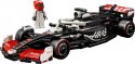 Klocki Speed Champions 77250 Bolid F1 MoneyGram Haas Team VF-24 Klocki Speed Champions 77250 Bolid F1 MoneyGram Haas Team VF-24