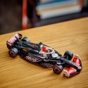 Klocki Speed Champions 77250 Bolid F1 MoneyGram Haas Team VF-24 Klocki Speed Champions 77250 Bolid F1 MoneyGram Haas Team VF-24