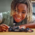 Klocki Speed Champions 77250 Bolid F1 MoneyGram Haas Team VF-24 Klocki Speed Champions 77250 Bolid F1 MoneyGram Haas Team VF-24