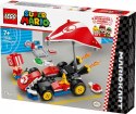 Klocki Super Mario 72032 Mario Kart - Standard Kart Klocki Super Mario 72032 Mario Kart - Standard Kart