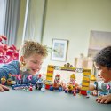 Klocki Super Mario 72036 Mario Kart - Zestaw Baby Peach i Grand Prix Klocki Super Mario 72036 Mario Kart - Zestaw Baby Peach i Grand Prix