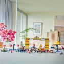 Klocki Super Mario 72036 Mario Kart - Zestaw Baby Peach i Grand Prix Klocki Super Mario 72036 Mario Kart - Zestaw Baby Peach i Grand Prix