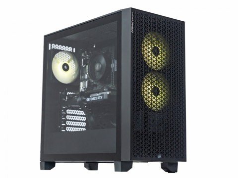 Komputer E-Sport GA520T-CR5 R5-4500/16GB/1TB/RTX 4060 8GB/W11