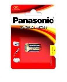 Bateria Panasonic do fotokomórek FAAC XP20WD Bateria Panasonic do fotokomórek FAAC XP20WD