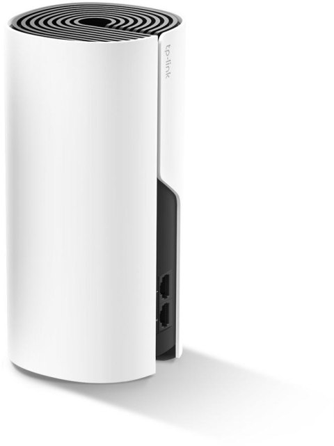 DOMOWY SYSTEM WI-FI MESH TP-LINK DECO E4 (1-pack) DOMOWY SYSTEM WI-FI MESH TP-LINK DECO E4 (1-pack)