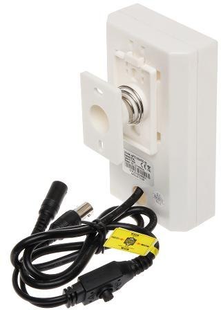 KAMERA W CZUJCE RUCHU 4W1 APTI-H50YK-37 KAMERA W CZUJCE RUCHU 4W1 APTI-H50YK-37
