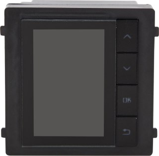 Moduł wyświetlacza VIDOS ONE A2000-LCD
