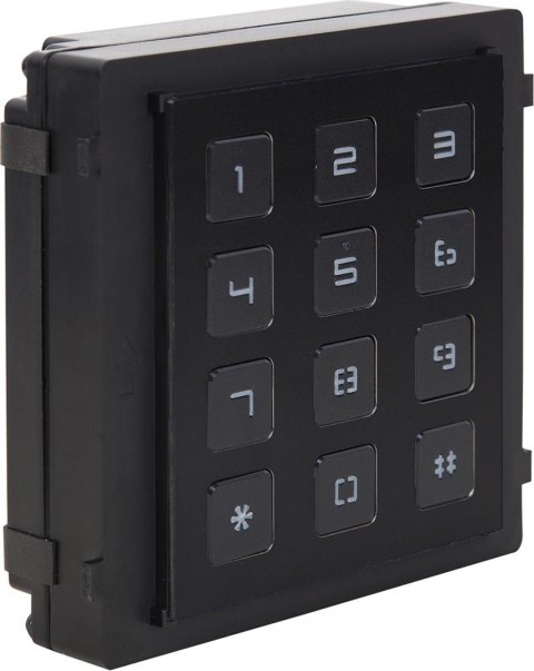 Modul zamka szyfrowego(klawiatury) VIDOS ONE A2000-D Modul zamka szyfrowego(klawiatury) VIDOS ONE A2000-D
