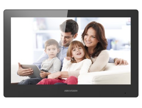 Monitor Wideodomofonu HIKVISION DS-KH8520-WTE1 Monitor Wideodomofonu HIKVISION DS-KH8520-WTE1