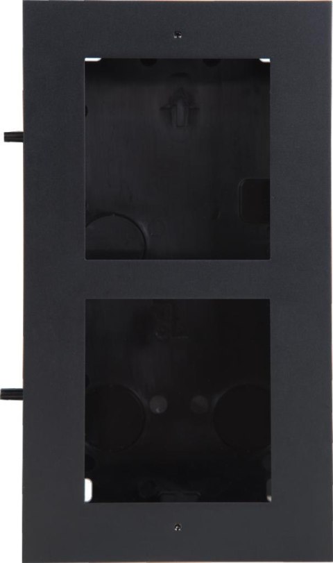 Ramka montażowa podwójna podtynkowa VIDOS ONE D2200-2 Ramka montażowa podwójna podtynkowa VIDOS ONE D2200-2