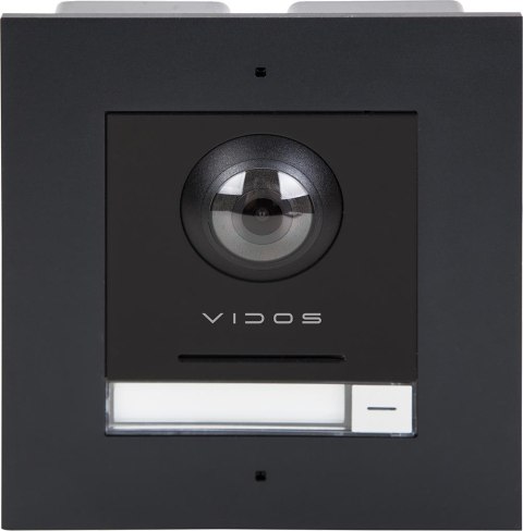 Stacja bramowa VIDOS ONE S2201 Stacja bramowa VIDOS ONE S2201