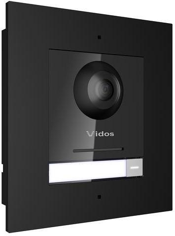Stacja bramowa VIDOS ONE S2201 Stacja bramowa VIDOS ONE S2201