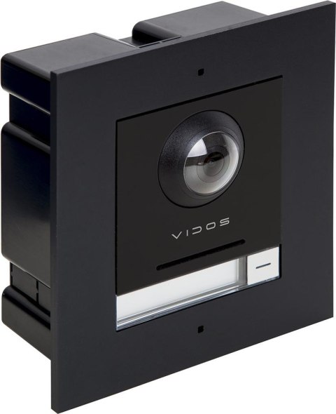 Stacja bramowa VIDOS ONE S2201 Stacja bramowa VIDOS ONE S2201