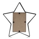 Zestaw 2 ramek 10x10 i 10x15 stella Czarna Zestaw 2 ramek 10x10 i 10x15 stella Czarna