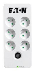 Zestaw Bypass serwisowy 8kVA 1F + listwa PB6F Zestaw Bypass serwisowy 8kVA 1F + listwa PB6F