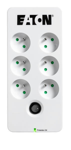 Zestaw Bypass serwisowy 8kVA 1F + listwa PB6F Zestaw Bypass serwisowy 8kVA 1F + listwa PB6F
